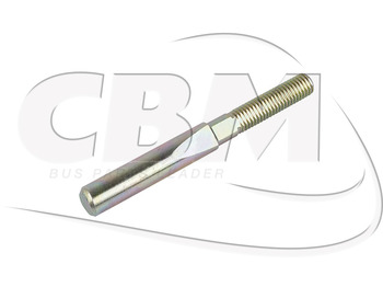 Stuurinrichting IRISBUS