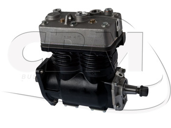 Compressor IRISBUS