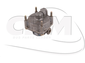 Remventiel KNORR-BREMSE