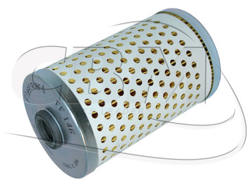 Oliefilter MANN-FILTER