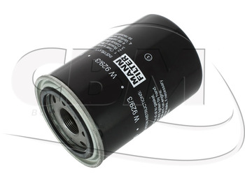 Oliefilter IRISBUS