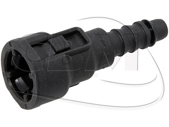 Motor en onderdelen CUMMINS