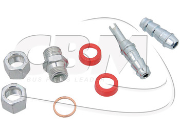 Motor en onderdelen SOLARIS