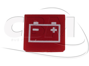 Elektrisch systeem SCANIA