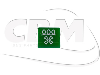 Elektrisch systeem VAN HOOL