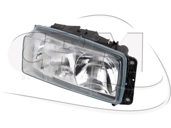 Lichten/ Verlichting IRISBUS