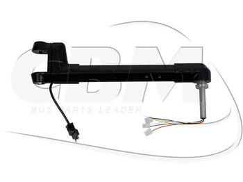 Achteruitkijkspiegel MAN