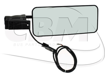 Achteruitkijkspiegel