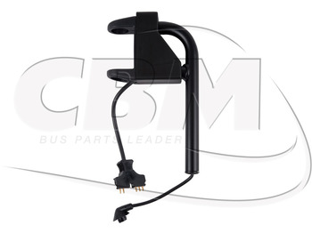 Achteruitkijkspiegel