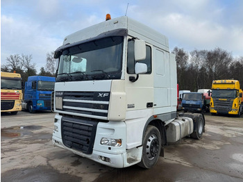Trekker DAF XF 105 460