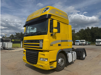 Trekker DAF XF 105 510