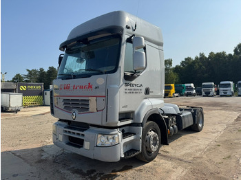 Trekker RENAULT Premium 450