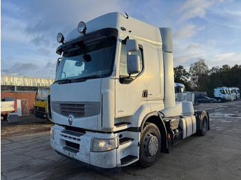 Trekker RENAULT Premium 450