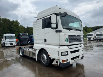Trekker MAN TGA 18.440 (MANUAL GEARBOX / BOITE MANUELLE): afbeelding 3
