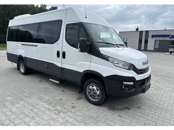 Touringcar IVECO Daily 50c15