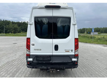 Touringcar Iveco Daily 50C15  Euro- 6: afbeelding 3