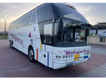 Touringcar NEOPLAN