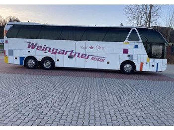 Touringcar Neoplan N516/3SHDHC Euro-4: afbeelding 2 Touringcar Neoplan N516/3SHDHC Euro-4: afbeelding 2