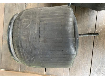 Ophanging SCANIA Higer