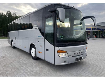 Touringcar SETRA
