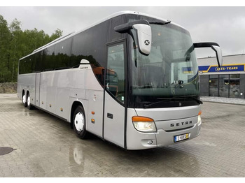 Touringcar SETRA
