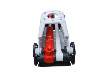 Grijper Ferrari FLG 23 XS chwytak do drewna: afbeelding 5