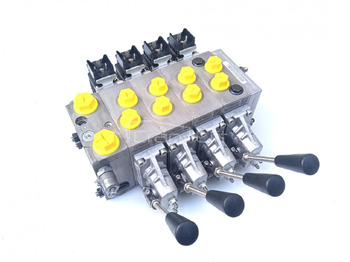 Hydraulische klep DANFOSS / SAUER