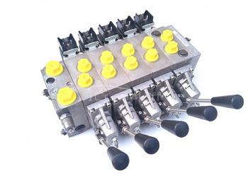 Hydraulische klep DANFOSS / SAUER