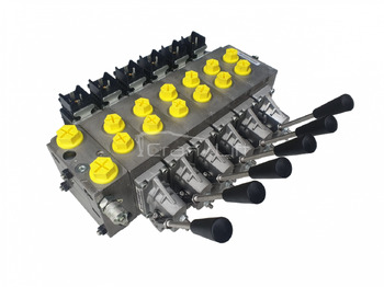 Hydraulische klep DANFOSS / SAUER