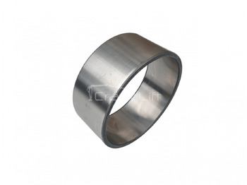 Zuigers/ Ringen/ Glijlagers
