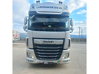 Trekker DAF XF 530
