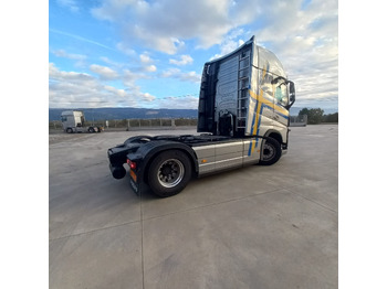 Trekker VOLVO FH16 750: afbeelding 5