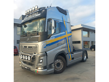 Trekker VOLVO FH16 750: afbeelding 2