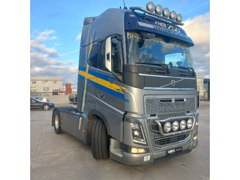 Trekker VOLVO FH16 750: afbeelding 3