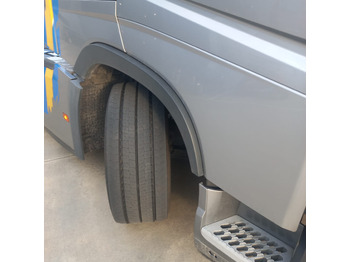 Trekker VOLVO FH16 750: afbeelding 4