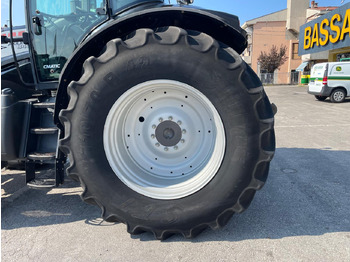 Leasing CLAAS AXION 840 C-MATIC CLAAS AXION 840 C-MATIC: afbeelding 5