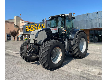 Leasing CLAAS AXION 840 C-MATIC CLAAS AXION 840 C-MATIC: afbeelding 1