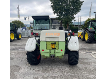 Verreiker CLAAS TELESCOPICO TARGO K 70: afbeelding 3 Verreiker CLAAS TELESCOPICO TARGO K 70: afbeelding 3