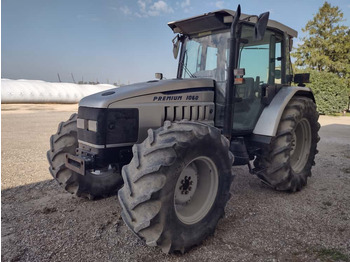 Tractor LAMBORGHINI