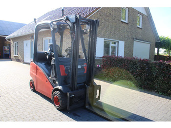 Heftruck LINDE H20