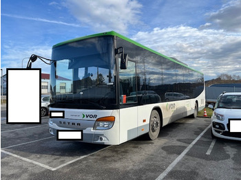 Stadsbus Setra LE Business: afbeelding 2 Stadsbus Setra LE Business: afbeelding 2