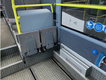 Stadsbus Setra LE Business: afbeelding 5 Stadsbus Setra LE Business: afbeelding 5