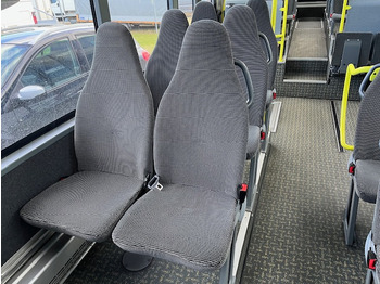 Stadsbus Setra LE Business: afbeelding 4 Stadsbus Setra LE Business: afbeelding 4
