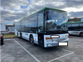Stadsbus SETRA