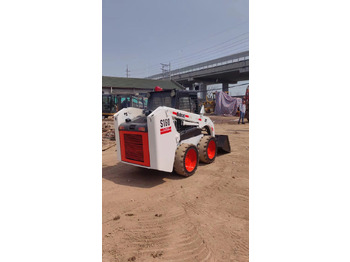 Schranklader BOBCAT S160