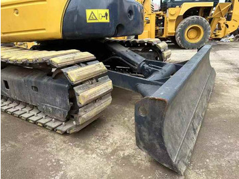 Rupsgraafmachine Best Quality Komatsu PC35mr Used Mini Excavator Earth-moving Machinery in Good Performance [ Copy ]: afbeelding 4
