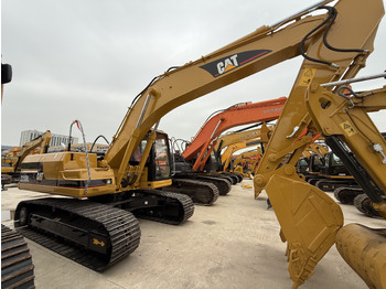 Rupsgraafmachine CATERPILLAR 320b [ Copy ]: afbeelding 5