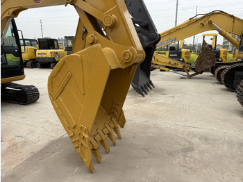 Rupsgraafmachine CATERPILLAR 320b [ Copy ]: afbeelding 4