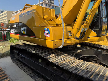 Rupsgraafmachine CATERPILLAR 320c: afbeelding 3