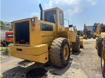 Wiellader CATERPILLAR 966F